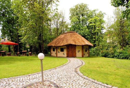 Hostal Villa Carmen
