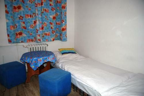 Hostal Willa Sloneczna