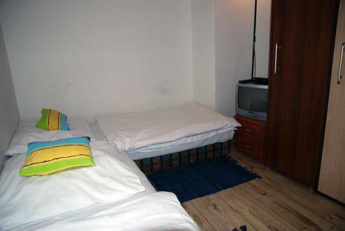 Hostal Willa Sloneczna