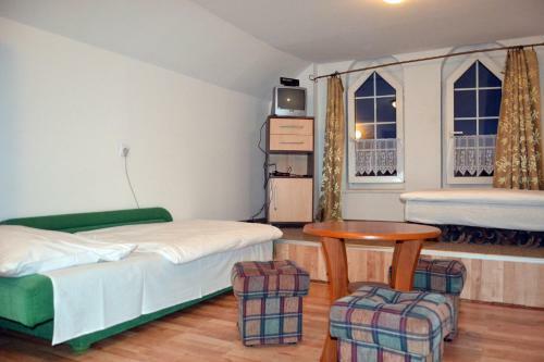 Hostal Willa Sloneczna