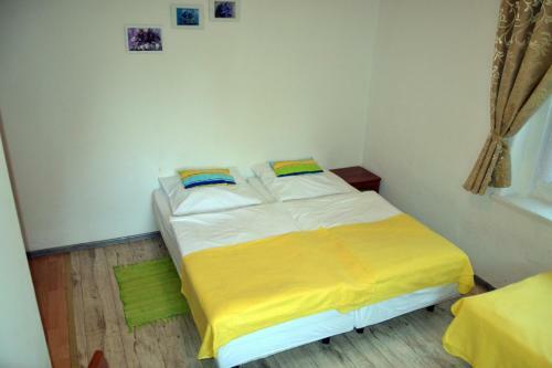 Hostal Willa Sloneczna