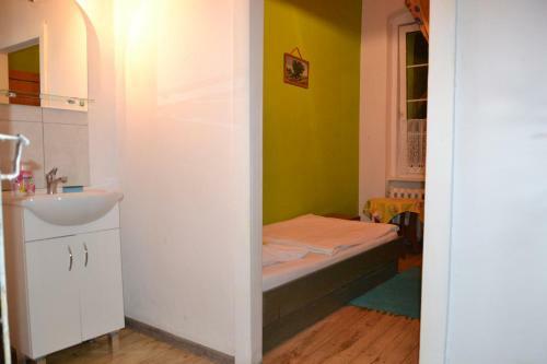 Hostal Willa Sloneczna