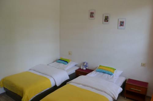 Hostal Willa Sloneczna