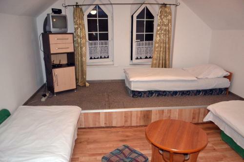 Hostal Willa Sloneczna