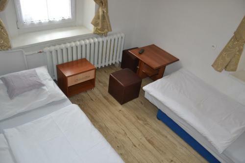 Hostal Willa Sloneczna