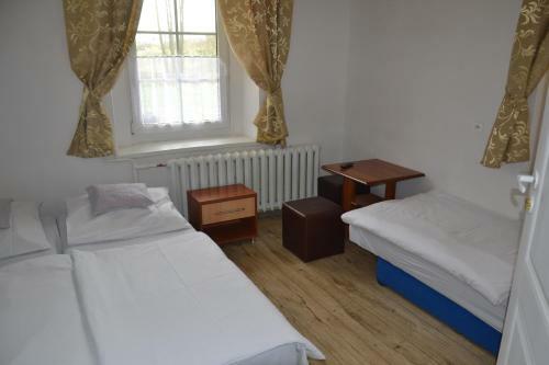 Hostal Willa Sloneczna