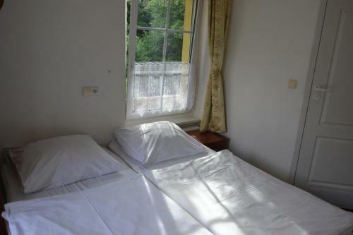 Hostal Willa Sloneczna
