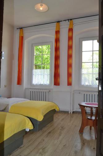 Hostal Willa Sloneczna