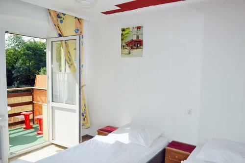Hostal Willa Sloneczna