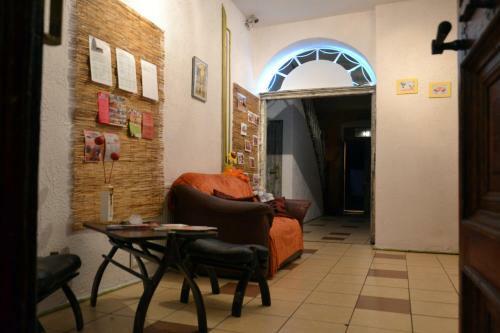 Hostal Willa Sloneczna