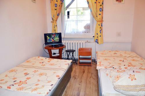 Hostal Willa Sloneczna