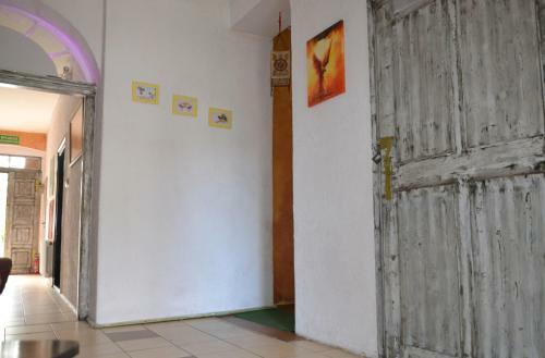 Hostal Willa Sloneczna
