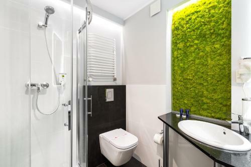 Apartamento Willa Spa Scaliano