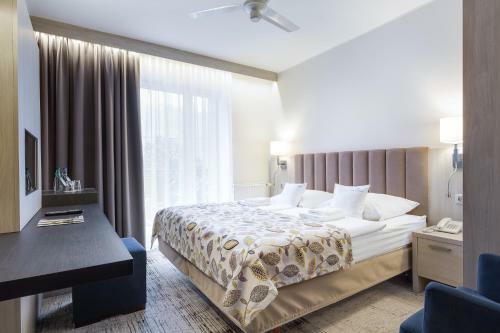 Apartamento Willa Spa Scaliano