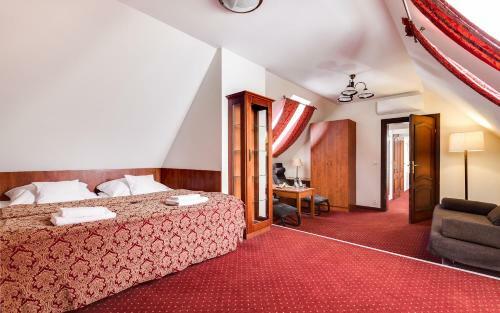Apartamento Willa Spa Scaliano