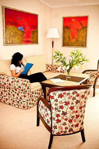 Apartamento Willa Spa Scaliano