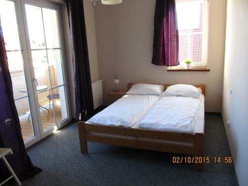Hostal Willa Pod D?bami