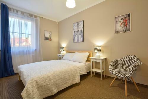 Hostal Willa Pod D?bami
