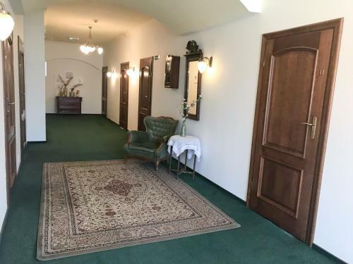 Hostal Villa Antica
