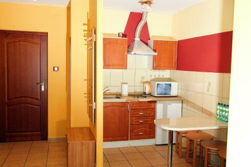 Hostal Willa Zuzanna
