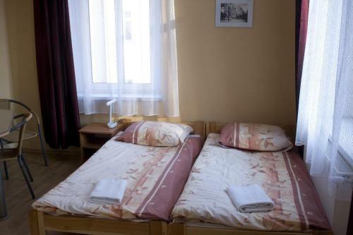 Hostal Willa Zuzanna