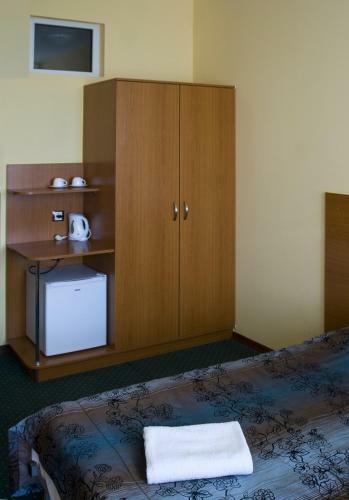Hostal Willa Zuzanna