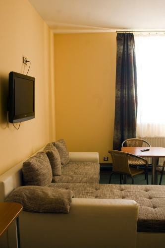 Hostal Willa Zuzanna
