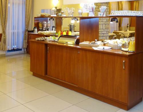 Hostal Willa Zuzanna