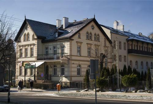 Hostal Willa Zuzanna