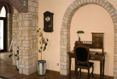 Hostal Willa Zuzanna