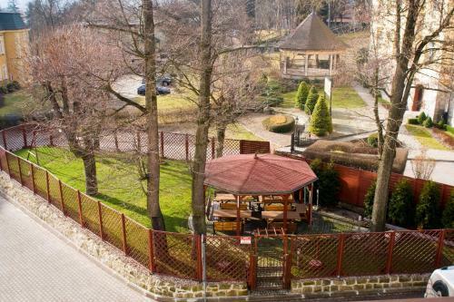 Hostal Willa Zuzanna