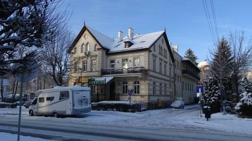 Hostal Willa Zuzanna