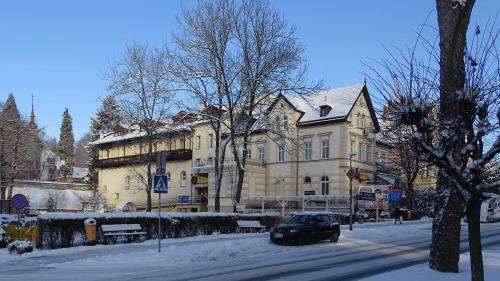 Hostal Willa Zuzanna