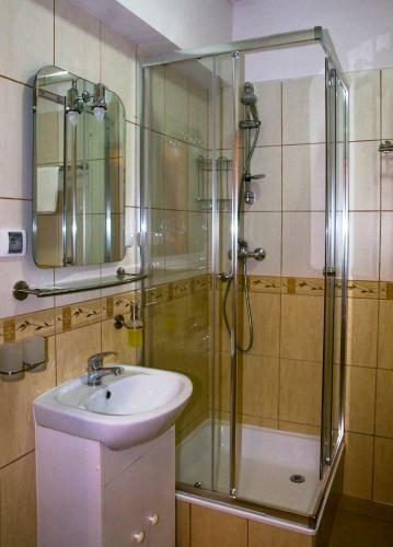 Hostal Willa Zuzanna