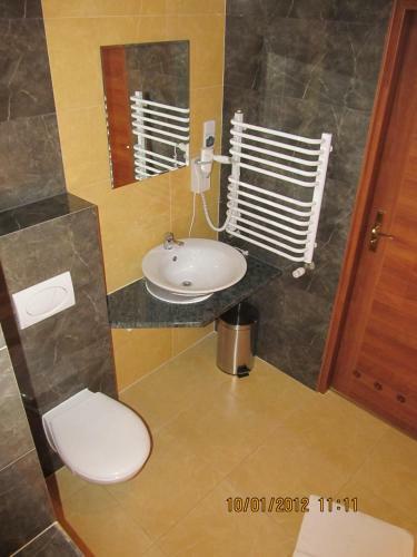Hostal Willa Pod Gwiazdami & Spa