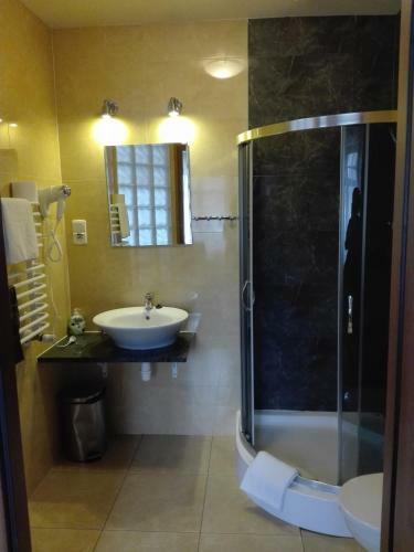 Hostal Willa Pod Gwiazdami & Spa