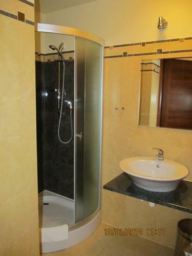 Hostal Willa Pod Gwiazdami & Spa