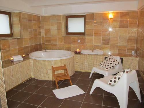 Hostal Willa Pod Gwiazdami & Spa
