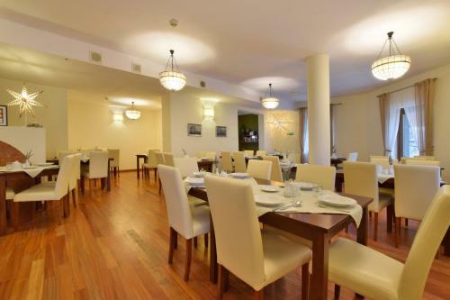 Hostal Willa Pod Gwiazdami & Spa
