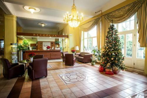 Hotel Polonia