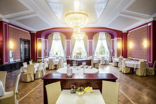 Hotel Polonia