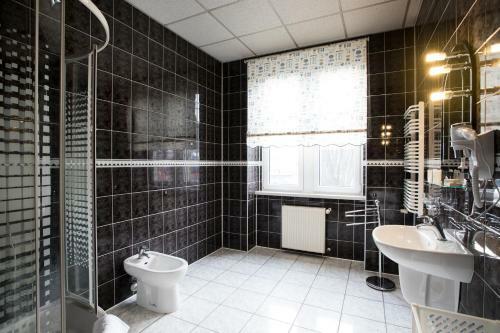 Hotel Polonia