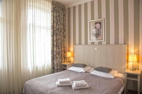 Hotel Amalia