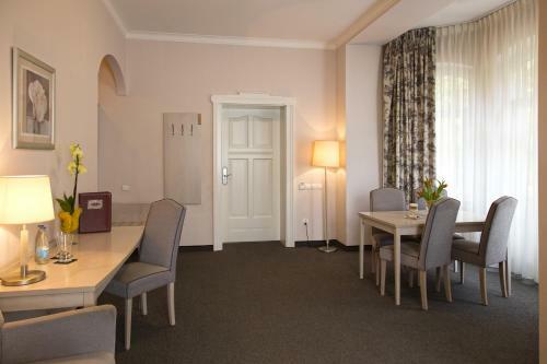 Hotel Amalia