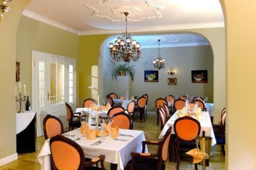 Hotel Amalia