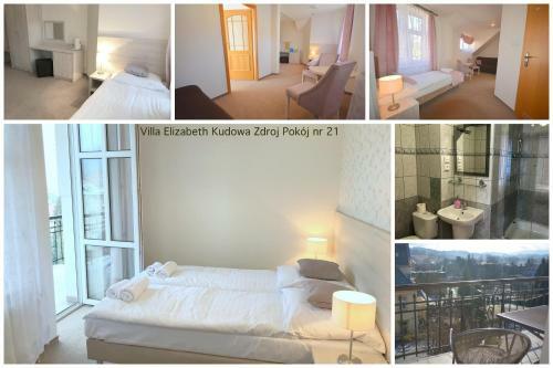 Hostal Villa Elizabeth