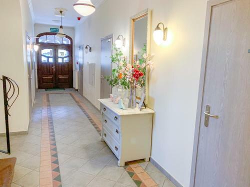 Hostal Villa Elizabeth