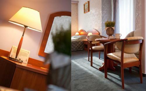 Hostal Villa Residence