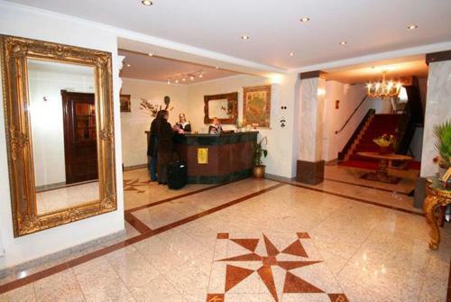 Hostal Villa Residence