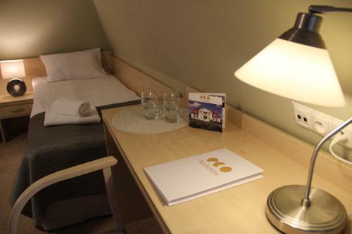 Hotel Eco Niebor�w